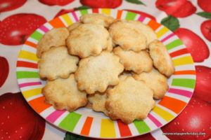 galletas nata