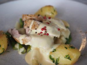 SOLOMILLO A LA PIMIENTA VERDE