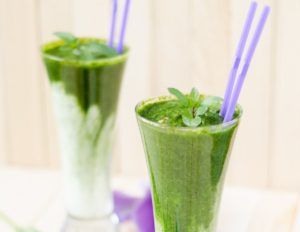 Batido Kiwi