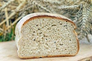 Pan de molde