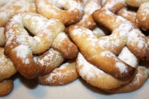 Galletas divertidas