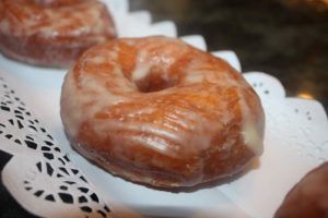 donut