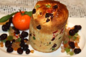 Panettone