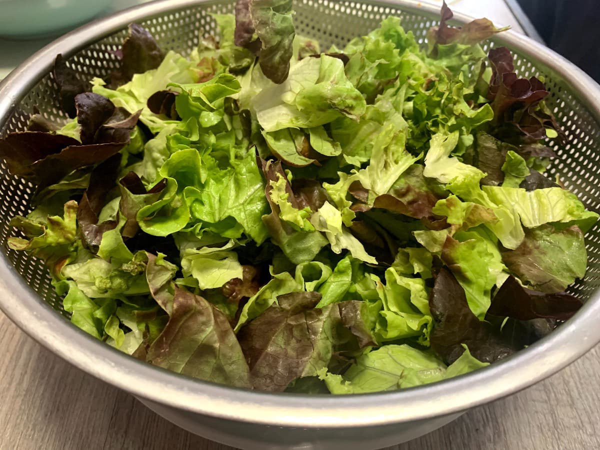ensalada