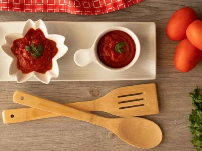 Salsa — recetas