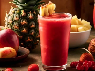 Batidos — recetas