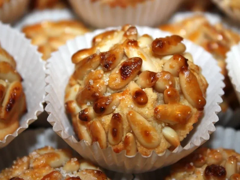 Panellets
