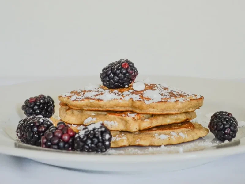Tortitas dulces