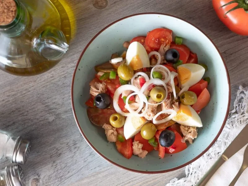 Picadillo Andaluz