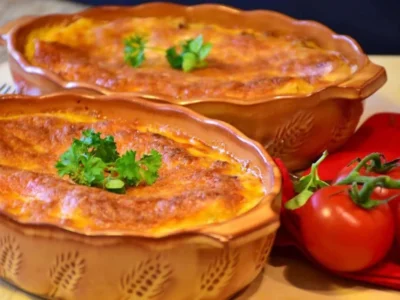 Carnes — recetas